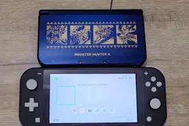 switch账号无法登录怎么办我来教你和新收的五台游戏机视频封面