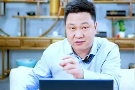 四个让你有源源不断现金流的商业模式视频封面