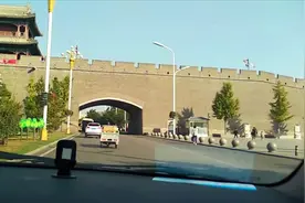 张北草原天路经宣化市至天津视频封面