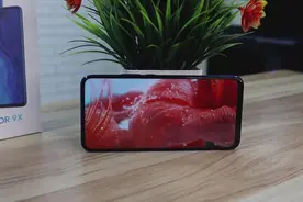 荣耀 9X开箱评测，麒麟810+4800万超清夜拍