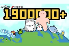 海獭数量的减少为什么会导致“吃素”的斯特拉大海牛灭绝？视频封面