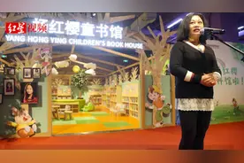 儿童读物《天真妈妈》被指宣扬自杀，杨红樱回应：一年前已删改