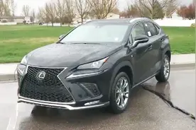 美国销量最好的10大SUV，现前五位，你猜是那几位？视频封面