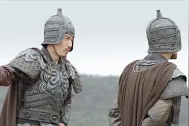 中国古代的军人为什么要进屋脱帽？是为了表达敬意吗？