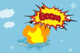 同学们，有一些金属遇水会燃烧或者爆炸，你知道是哪些金属吗