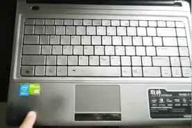 小伙贪便宜，1200元在闲鱼买的二手笔记本电脑，懂得人来看看视频封面
