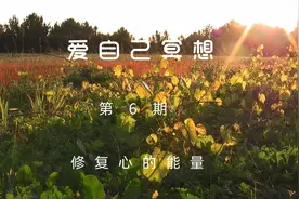 爱自己冥想--修复新的能量视频封面