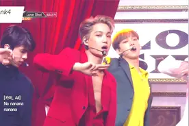 韩国男团12月人气排行前十，EXO排第4，第1是谁呢视频封面