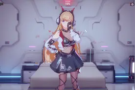 绅士游戏mirror2-莉娅篇