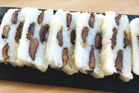 1碗糯米，1把红枣，教你自制红枣切糕，软糯香甜，学会不用去买了