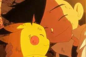 拼尽全力保护的不是部下 而是朋友