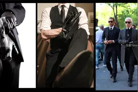 上等手套绝佳材质：野猪皮、Nappa皮革视频封面