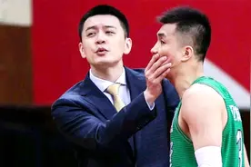 这次憋住了！郭艾伦6犯离场有点冤，总决赛不较真儿才会更可怕视频封面