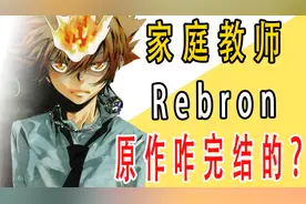家庭教师reborn，原作是咋完结的？