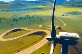 全网最实用 3分钟变大佬（五）move it#都市天际线教程#从零开始