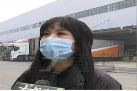 河南郑州：现在收到的快递安全吗？记者带你了解视频封面