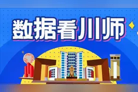 数据看川师之四川师范大学生命科学学院视频封面