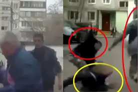 首名“战争犯”被审判！乌克兰以涉嫌杀害平民为罪，审判俄军士兵