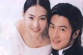 媒体曝谢霆锋宣布和张柏芝复婚，他亲自出面辟谣，否认和王菲分手视频封面