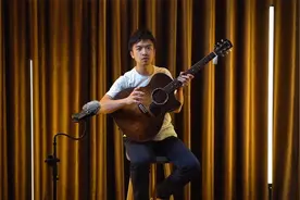 2000元左右兼顾音色与颜值？伊斯特曼PCH1你值得试听~