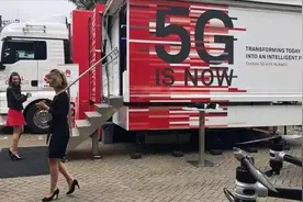 大反转？允许企业和华为合作5G，美国为何突然松口视频封面