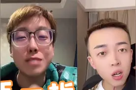 陈泽大战宇将军，小手一指，赛博坦rap就开始