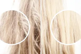 鲜芦荟自制天然护发精油，轻松拥有一头乌黑亮丽秀发