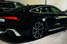 261马力+无框车门，这3款车11万起，颜值动力再升级，配2.0T+9AT