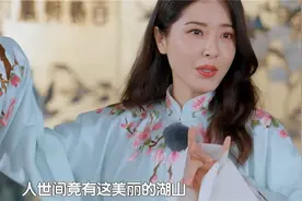 曾黎唱戏，梅兰芳亲传弟子拍手叫好，唱得真好丨最美中国戏视频封面