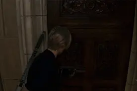 ps5 生化危机重制版 part16