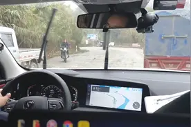 长安CS75 plus的1.5T动力怎么样，烂路山路，乐豆亲身经历告诉你