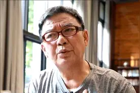 李立群接受台媒采访引争议，台网友称其“墙头草”，本人发文回应