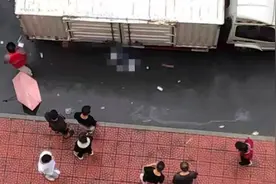 对外经贸大学遇难女生家属发声：将于7日和校方到交管部门看监控