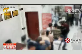 广西现有艾滋病感染者和病人超9.7万例 青年老年呈高发趋势