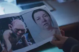 眼睛看到的也未必是全部真相，《血色旅程》第一季：房间里的大象视频封面