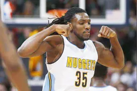 半兽人来啦！法里埃德2KCBA首秀！广厦队能否冲击冠军看他了？视频封面