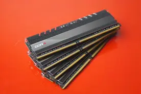 内存条价格一路狂跌，RX6800一卡难求