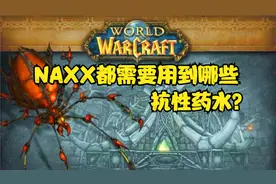 纳克萨玛斯攻略之-抗性药水需求简单梳理-魔兽世界怀旧服-视频封面