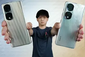 荣耀70系列全新换代、全面体验：好的产品会自己说话视频封面