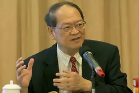 傅佩荣：话太多的人，容易有什么问题？古代有一句话说得很到位