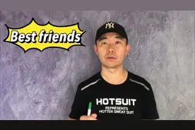 学日常英文短语best friends