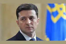 俄军要抓一条“大鱼”？加拿大中将被曝藏身乌克兰，泽连斯基求和视频封面