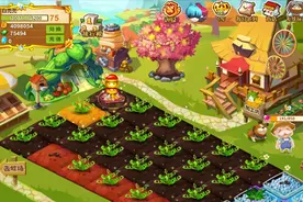 【QQ农场】5月10日 本周活动一览 童年回忆怀旧视频封面