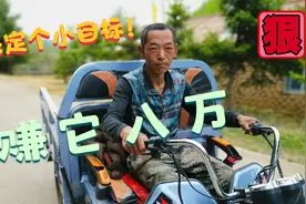 小宝的八万大项目之二视频封面