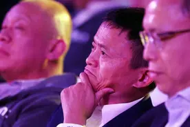 十大发横财面相！视频封面