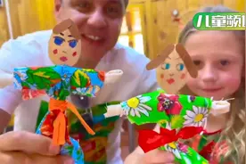 通过服装来学习各国文化，你了解我们国家哪些文化呢