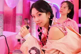 那不是我喜欢的类型！211114 TWICE《SCIENTIST》现场版 中韩双字视频封面