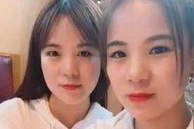 女孩短视频刷出“双胞胎”姐妹后续：二人已做DNA，检测结果来了视频封面