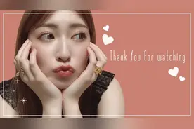 【YoshidaAkari】大鼻头化妆必备如何将大鼻子变小变立体教程来了