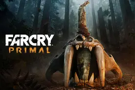 第四集  收获两个专家和篝火营地 #孤岛惊魂 #原始杀戮视频封面